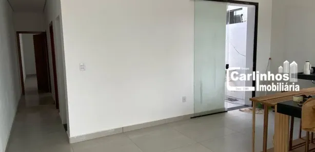 Casa com 3 Quartos à venda, 80m² no , São Joaquim de Bicas