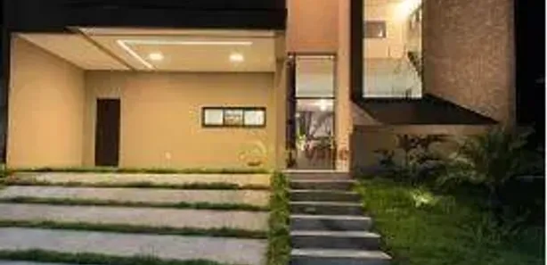 Casa de Condomínio com 3 Quartos à venda, 192m² no Sapé I, Caçapava