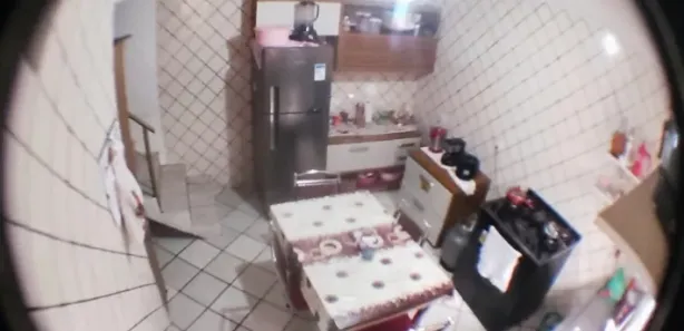 Sobrado com 2 Quartos para alugar, 90m² no Candangolândia, Brasília