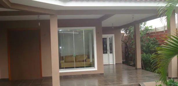 Fazenda/Sítio com 4 Quartos à venda, 385m² no Park Way, Brasília