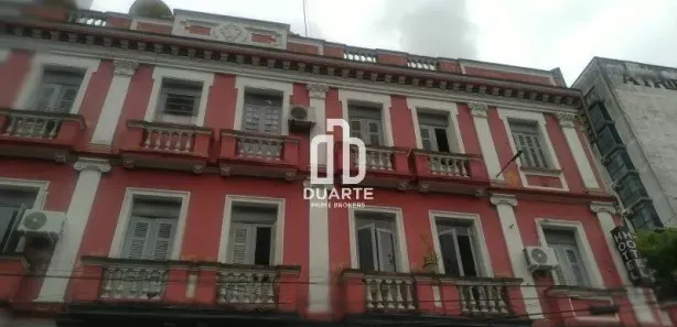 Imóvel Comercial à venda, 690m² no Paquetá, Santos