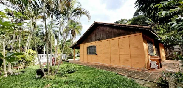 Casa de Condomínio com 4 Quartos à venda, 120m² no Candelária, Natal