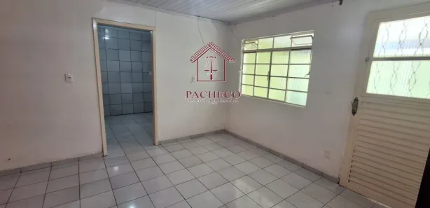 Kitnet com 2 Quartos para alugar, 45m² no Taguatinga Norte, Brasília
