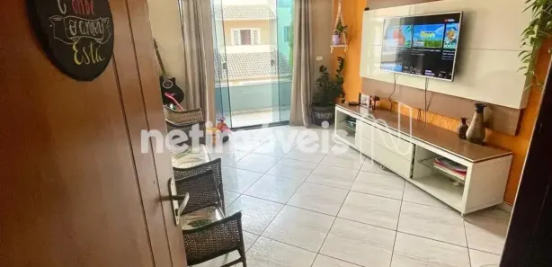 Casa com 3 Quartos à venda, 112m² no Samambaia Sul, Brasília