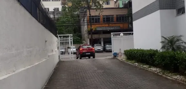 Apartamento com 2 Quartos para alugar, 53m² no Pechincha, Rio de Janeiro