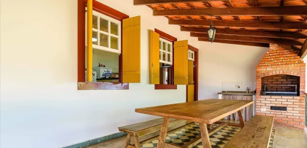Casa com 5 Quartos à venda, 20000m² no Santa Maria, Brasília