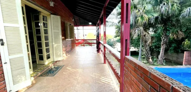 Sobrado com 5 Quartos à venda, 250m² no União, Estância Velha
