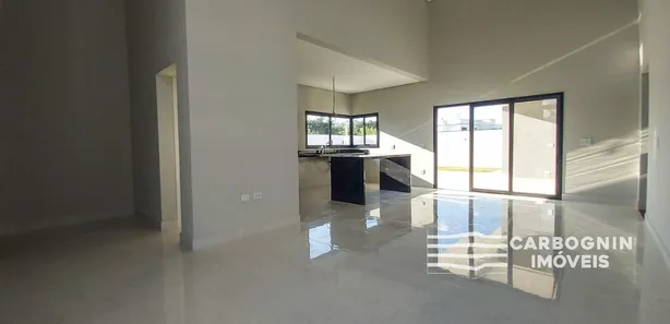 Casa de Condomínio com 4 Quartos à venda, 186m² no Condomínio Terras do Vale, Caçapava
