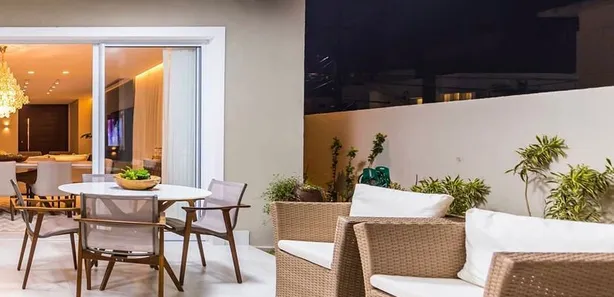 Casa com 5 Quartos à venda, 420m² no Ponta Negra, Natal