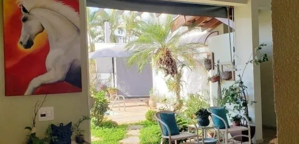 Casa com 4 Quartos à venda, 540m² no Vila Santo Antônio, Rio Claro