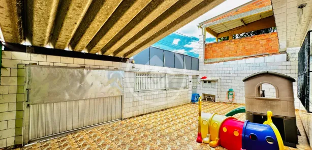 Casa com 2 Quartos à venda, 300m² no Parque Estuário (Vicente de Carvalho), Guarujá