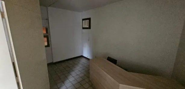 Sala Comercial à venda, 30m² no Brotas, Salvador