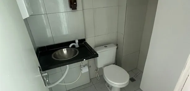 Sala Comercial para alugar, 28m² no Torre, João Pessoa