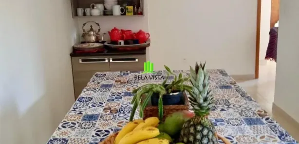 Apartamento com 2 Quartos à venda, 55m² no Residencial Visão, Lagoa Santa