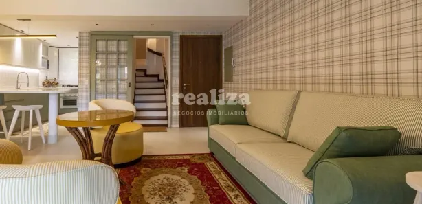 Casa com 4 Quartos à venda, 186m² no Centro, Gramado