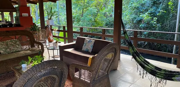 Fazenda/Sítio com 4 Quartos à venda, 1200m² no , Goianápolis