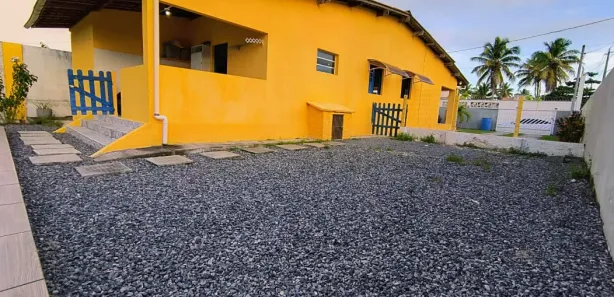 Casa com 3 Quartos à venda, 150m² no Centro, Ipojuca
