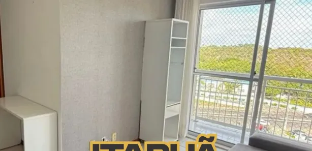 Apartamento com 3 Quartos à venda, 73m² no Itapuã, Salvador