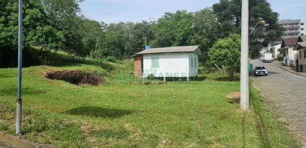 Lote/Terreno à venda, 2193m² no Cruzeiro, Caxias do Sul
