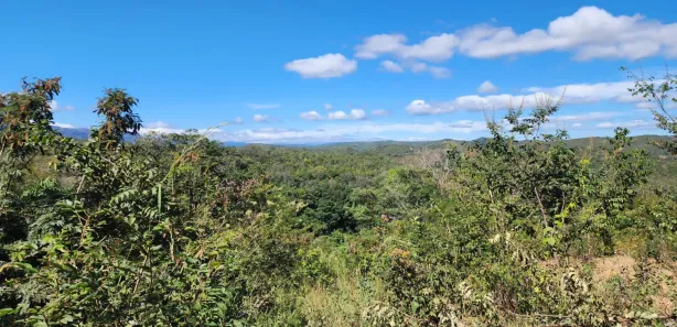 Lote/Terreno à venda, 20000m² no Serra do Cipó, Santana do Riacho