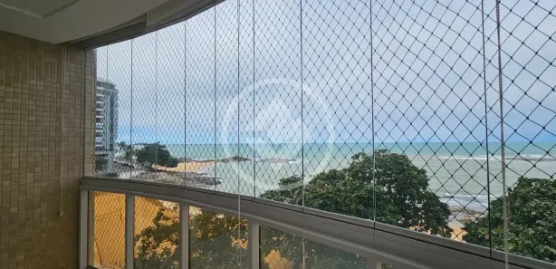 Apartamento com 4 Quartos à venda, 93m² no Centro, Guarapari