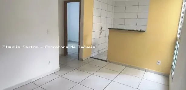 Apartamento com 2 Quartos para alugar, 40m² no Catu de Abrantes (Abrantes), Camaçari
