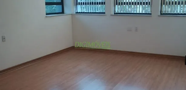 Sala Comercial à venda, 86m² no Cidade Jardim, Belo Horizonte