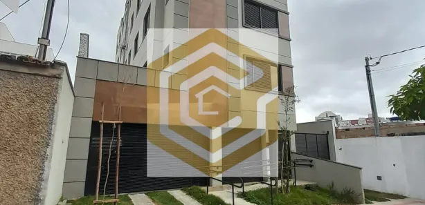 Apartamento com 3 Quartos à venda, 70m² no União, Belo Horizonte