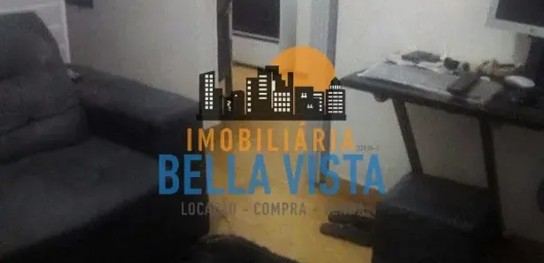 Sala Comercial à venda, 35m² no Canto do Forte, Praia Grande