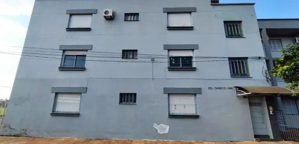 Apartamento com 2 Quartos para alugar, 70m² no Scharlau, São Leopoldo