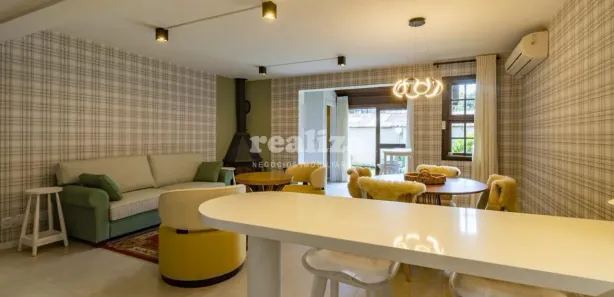 Casa com 4 Quartos à venda, 186m² no Centro, Gramado