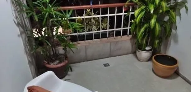 Apartamento com 4 Quartos à venda, 170m² no Savassi, Belo Horizonte