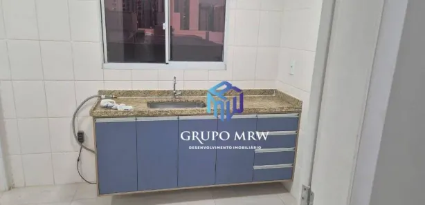 Apartamento com 2 Quartos para venda ou aluguel, 56m² no Jardim Gonçalves, Sorocaba