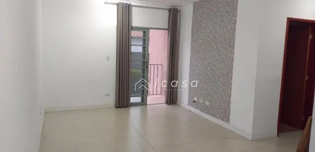 Apartamento com 2 Quartos à venda, 64m² no Vila Paraíso, Caçapava
