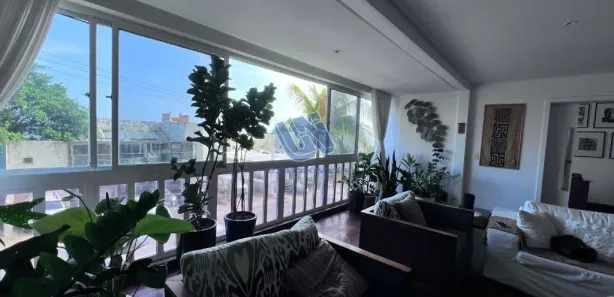 Apartamento com 3 Quartos à venda, 208m² no Rio Vermelho, Salvador