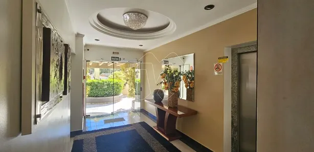 Apartamento com 4 Quartos à venda, 167m² no Centro, Araraquara