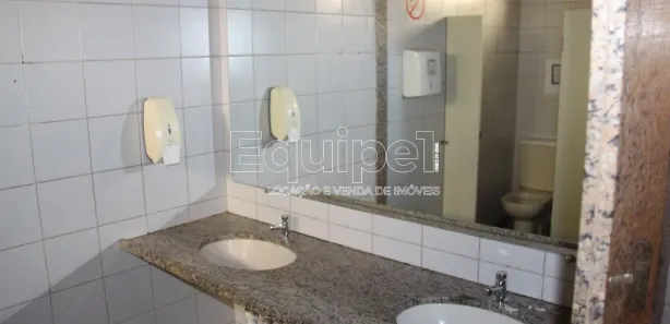 Prédio Comercial para venda ou aluguel, 2400m² no Santo Agostinho, Belo Horizonte
