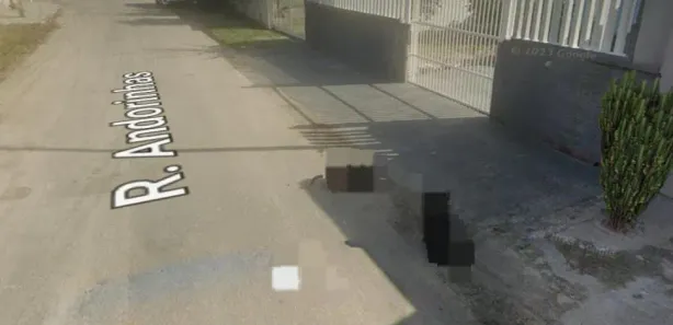 Casa com 3 Quartos à venda, 96m² no Balneário Albatroz, Matinhos