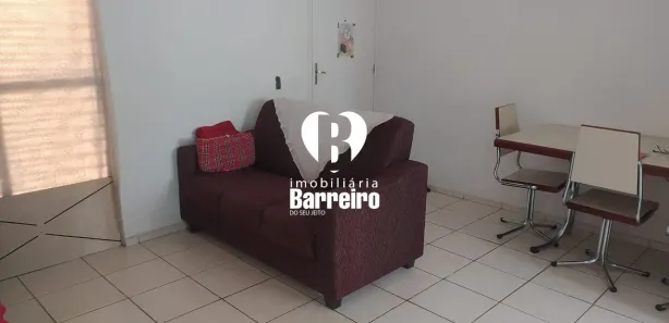Apartamento com 2 Quartos à venda, 43m² no Distrito Industrial do Jatobá (Barreiro), Belo Horizonte