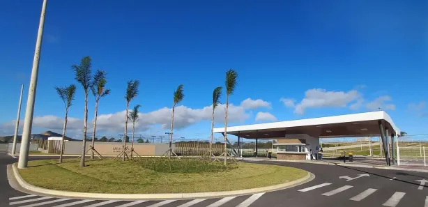 Lote/Terreno à venda, 252m² no Centro, São Pedro da Aldeia