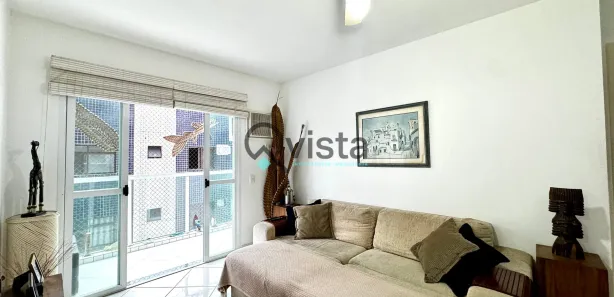 Apartamento com 2 Quartos à venda, 75m² no Tombo, Guarujá