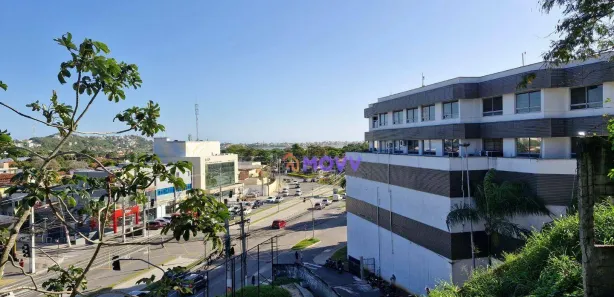 Sala Comercial à venda, 32m² no Piratininga, Niterói