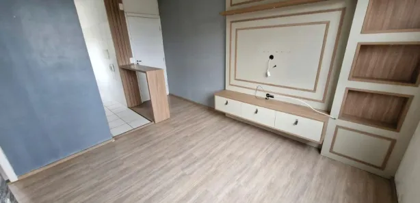 Apartamento com 2 Quartos para alugar, 41m² no Santo Afonso, Novo Hamburgo