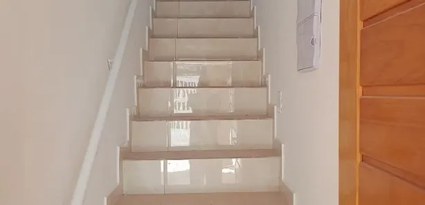 Sobrado com 2 Quartos à venda, 75m² no Vila Ligya, Guarujá