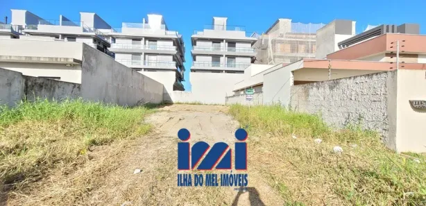 Lote/Terreno à venda, 360m² no Marajó, Matinhos