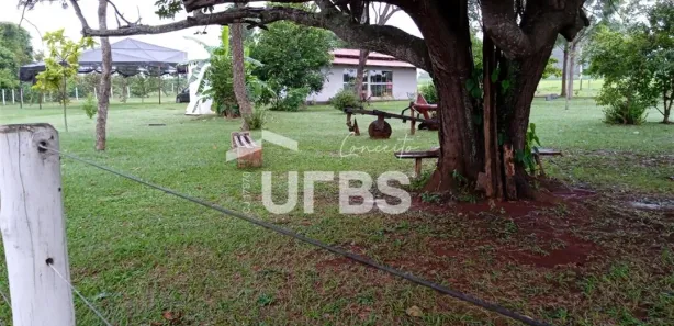 Fazenda/Sítio com 3 Quartos à venda, 70000m² no Área Rural de Inhumas, Inhumas