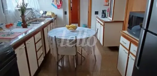 Apartamento com 3 Quartos à venda, 109m² no Mooca, São Paulo