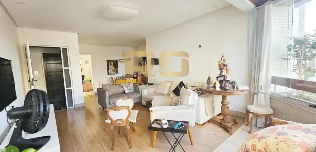 Apartamento com 3 Quartos à venda, 110m² no Ondina, Salvador