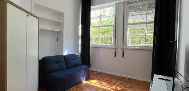 Apartamento com 2 Quartos para alugar, 59m² no Copacabana, Rio de Janeiro