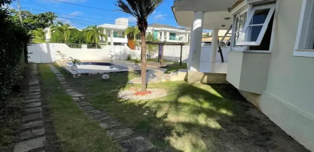 Casa de Condomínio com 4 Quartos à venda, 249m² no Catu de Abrantes (Abrantes), Camaçari